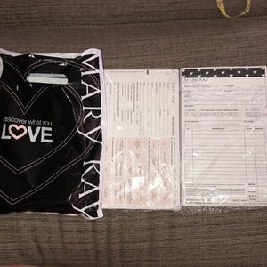 Mary Kay Selling Resources